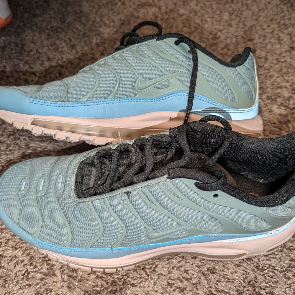 Nike Men's Sneakers, Size 8
